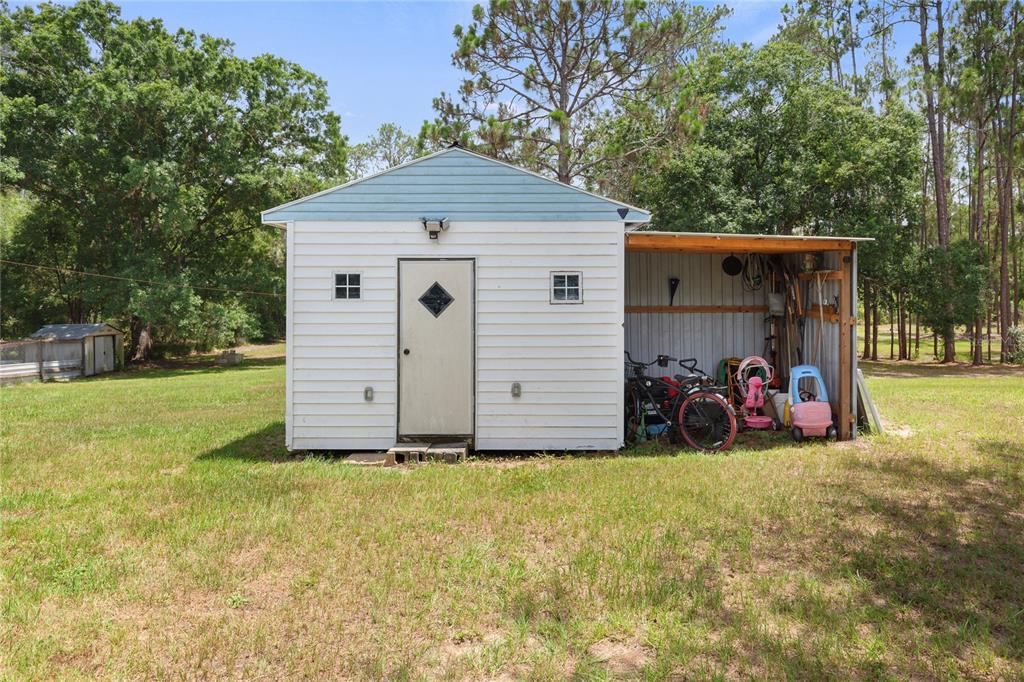 Property for sale at 5360 DILLMAN LANE, POLK CITY, FL, 33868