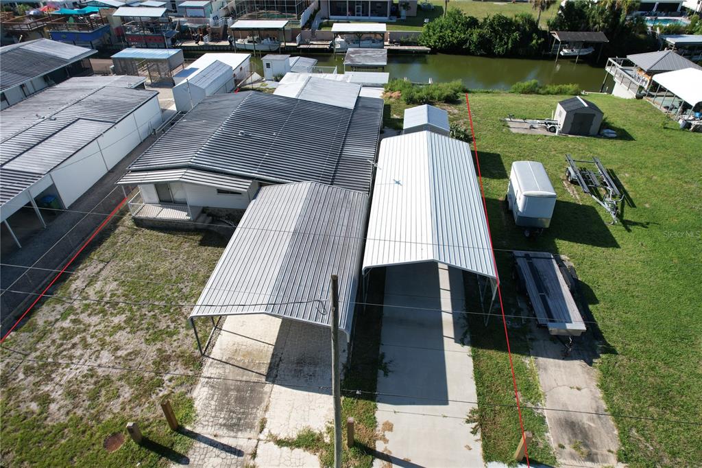 Property for sale at 187 E ARIEL ROAD, OAK HILL, FL, 32759