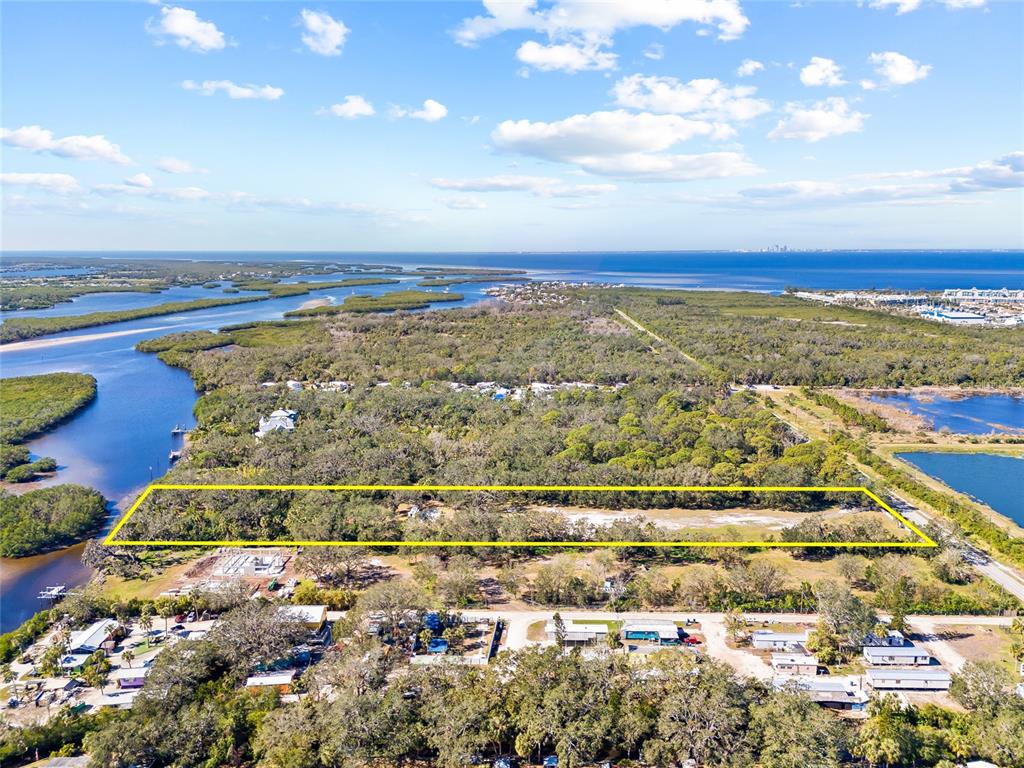 Property for sale at 2312 W SHELL POINT ROAD, RUSKIN, FL, 33570