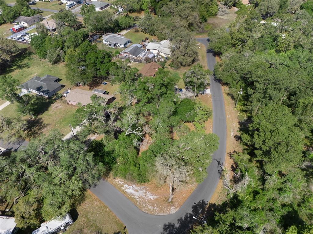 Property for sale at 5043 CARDINAL DRIVE, DADE CITY, FL, 33523