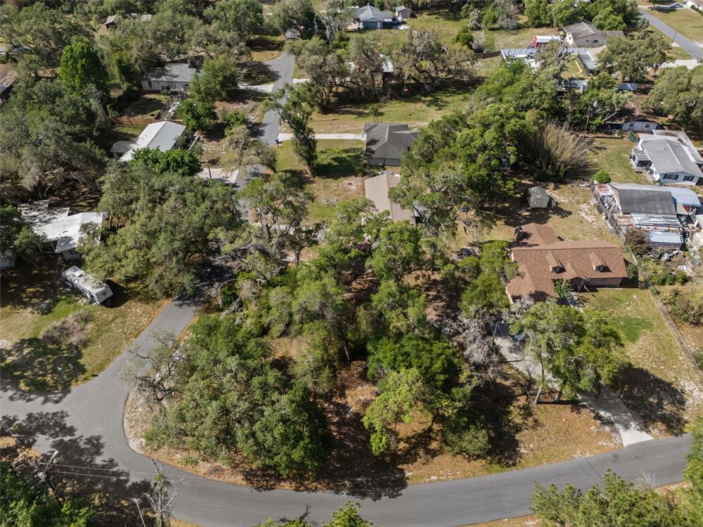 Property for sale at 5043 CARDINAL DRIVE, DADE CITY, FL, 33523