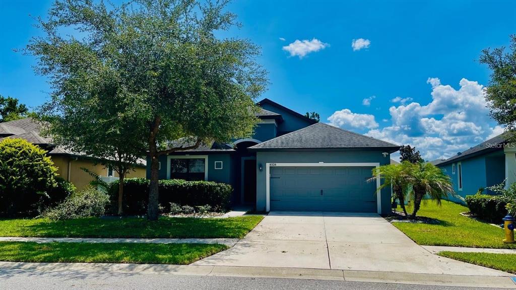 Property for sale at 8328 AUBURN RISE COURT, LAND O LAKES, FL, 34638