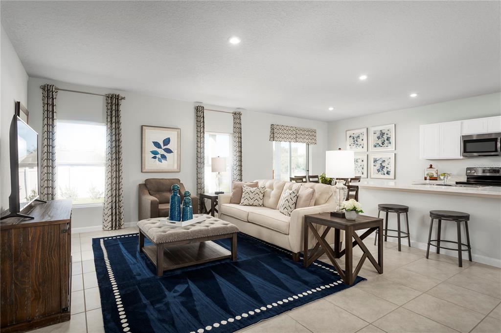 Property for sale at 1566 STARLING SONG LANE, LAKELAND, FL, 33811