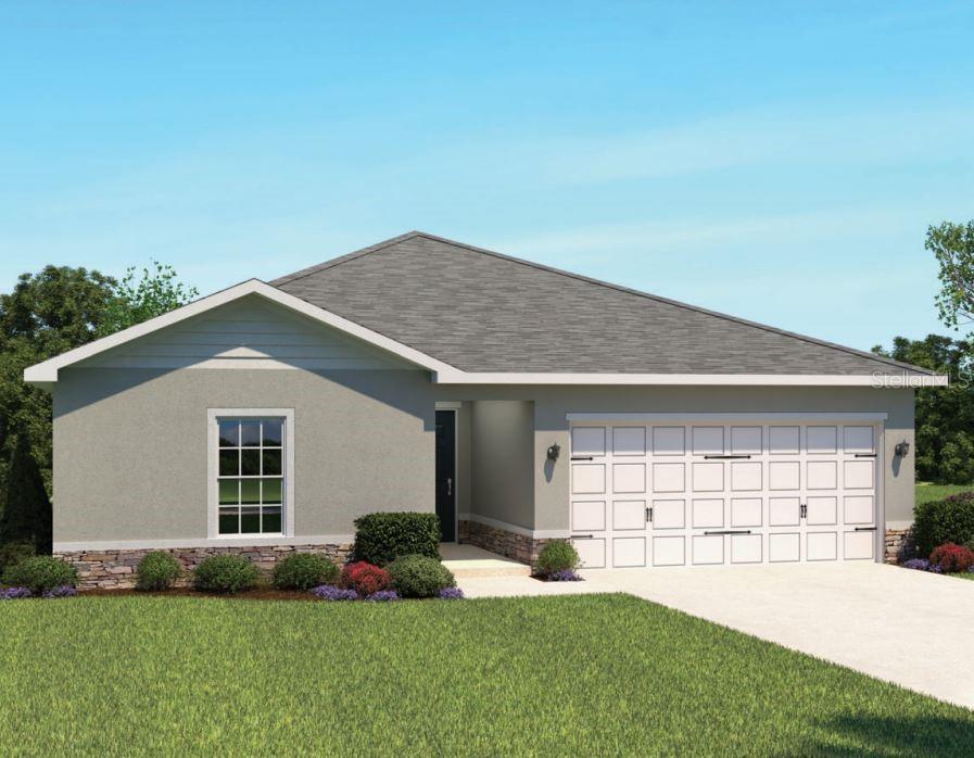 Property for sale at 1566 STARLING SONG LANE, LAKELAND, FL, 33811