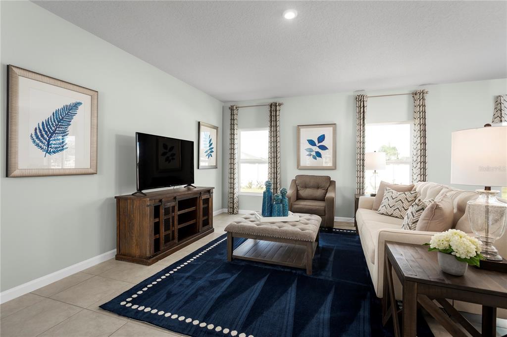 Property for sale at 1566 STARLING SONG LANE, LAKELAND, FL, 33811
