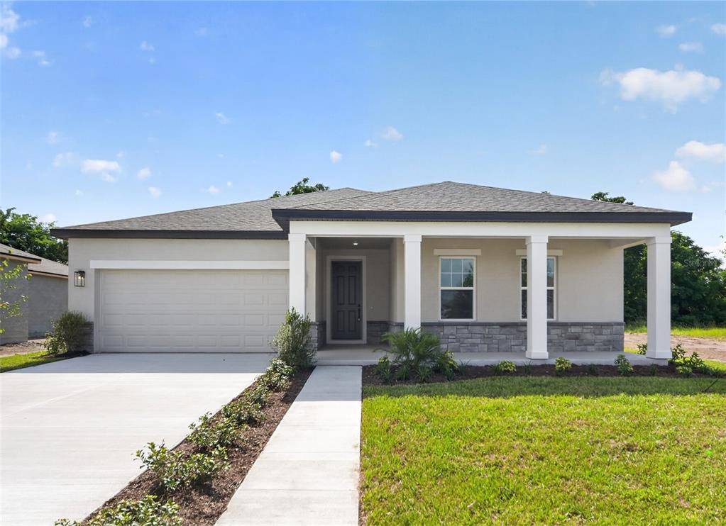 Property for sale at 1634 CANE BAMBOO DRIVE, ST CLOUD, FL, 34771
