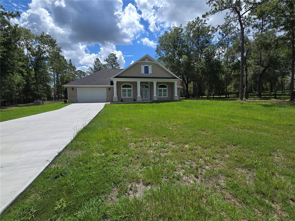Property for sale at 9855 SW 125TH TERRACE, DUNNELLON, FL, 34432