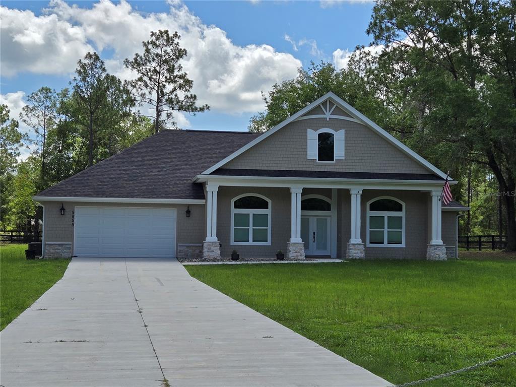 Property for sale at 9855 SW 125TH TERRACE, DUNNELLON, FL, 34432