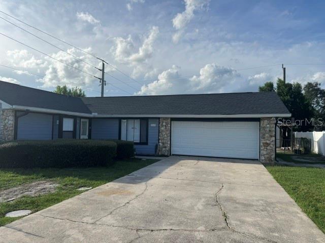 Property for sale at 2602 GRAMERCY DRIVE, DELTONA, FL, 32738