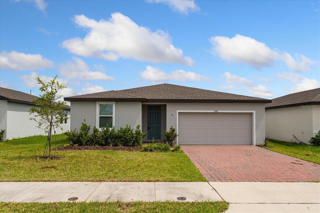 Property for sale at 3785 GIORGIO DRIVE, WINTER HAVEN, FL, 33884