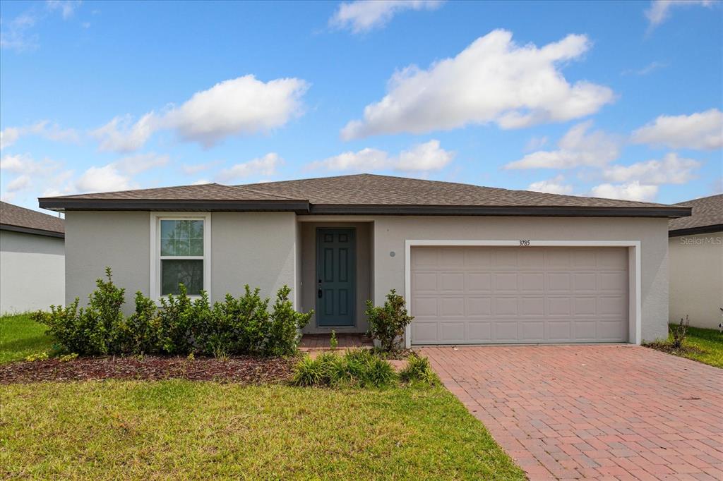 Property for sale at 3785 GIORGIO DRIVE, WINTER HAVEN, FL, 33884