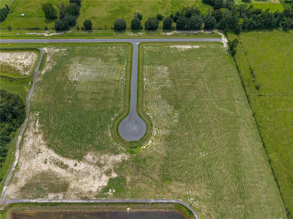 Property for sale at Lot 20 NW 101ST WAY, ALACHUA, FL, 32615