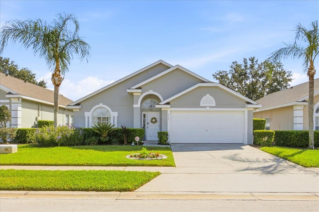Property for sale at 2127 MORNING STAR DRIVE, CLERMONT, FL, 34714