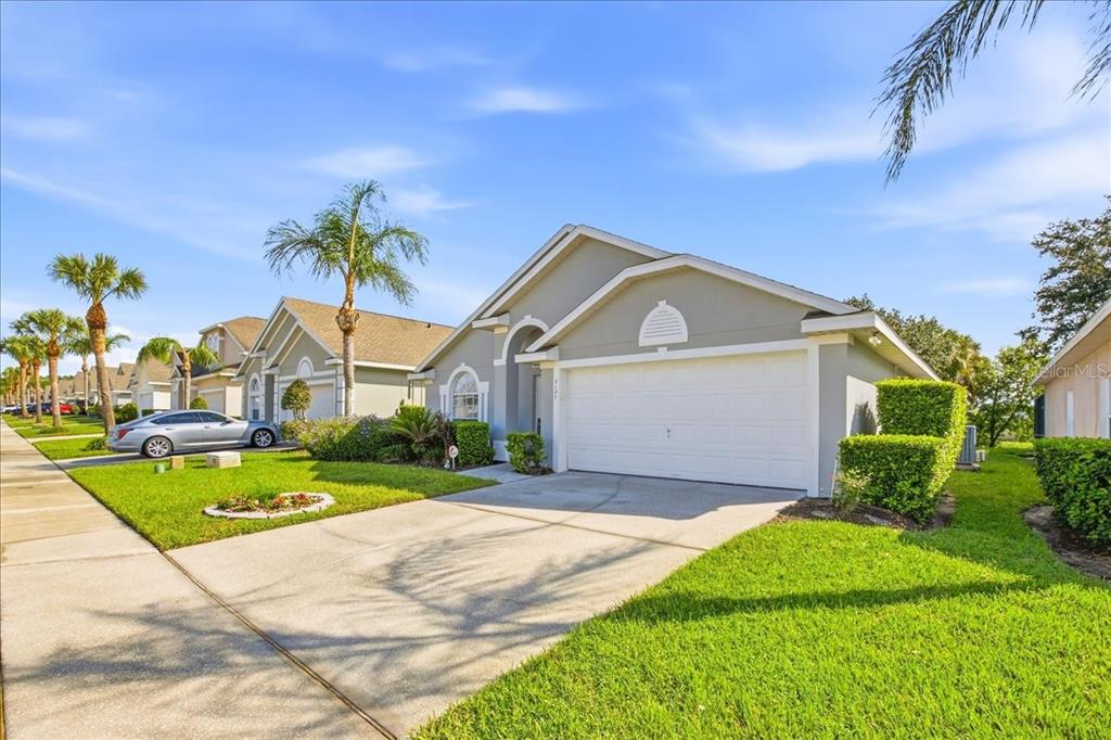 Property for sale at 2127 MORNING STAR DRIVE, CLERMONT, FL, 34714