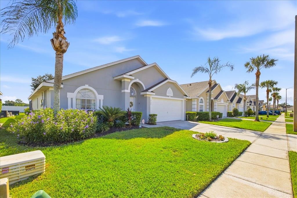 Property for sale at 2127 MORNING STAR DRIVE, CLERMONT, FL, 34714