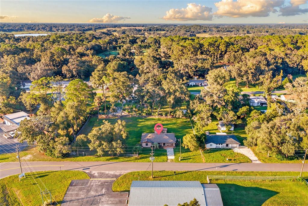 Property for sale at 5201 E JASMINE LANE, INVERNESS, FL, 34453