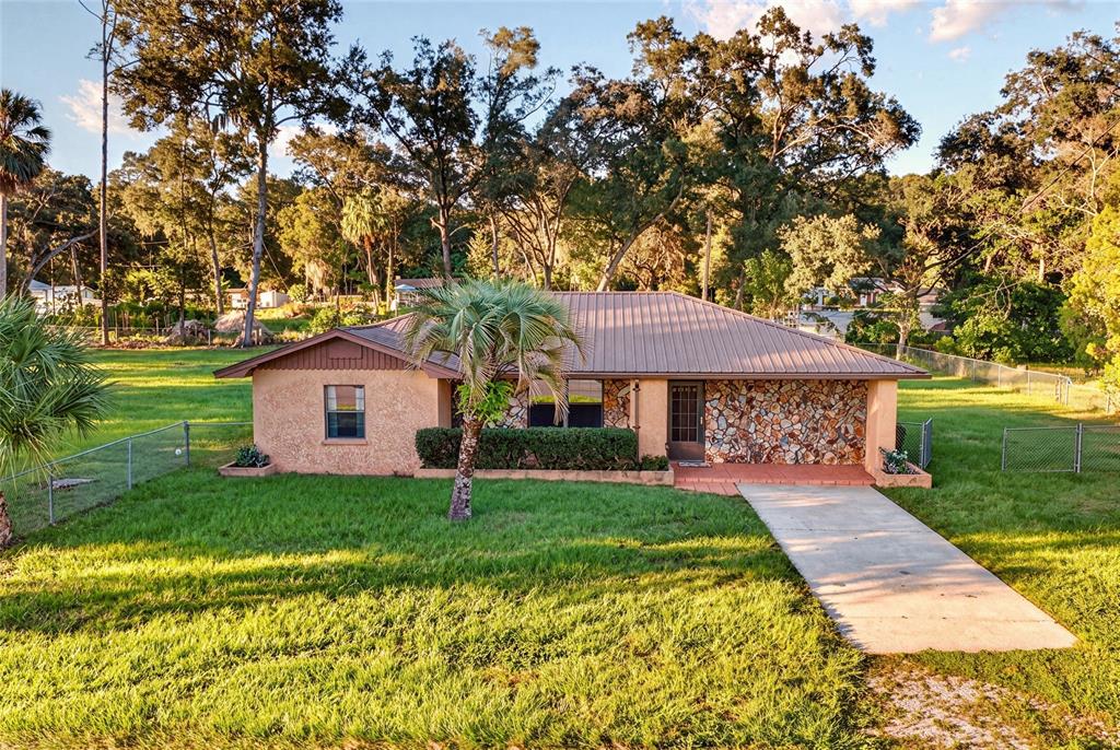 Property for sale at 5201 E JASMINE LANE, INVERNESS, FL, 34453