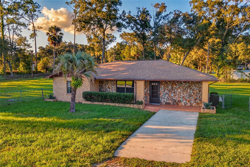 Property for sale at 5201 E JASMINE LANE, INVERNESS, FL, 34453