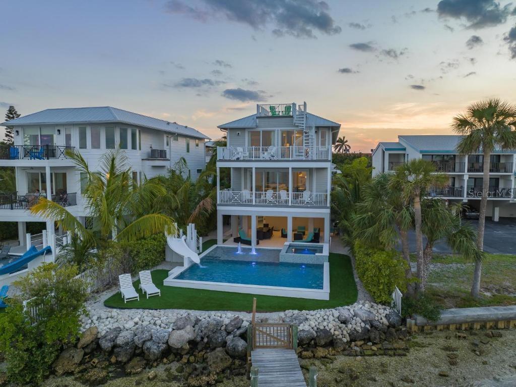 Property for sale at 112 11TH STREET S, BRADENTON BEACH, FL, 34217