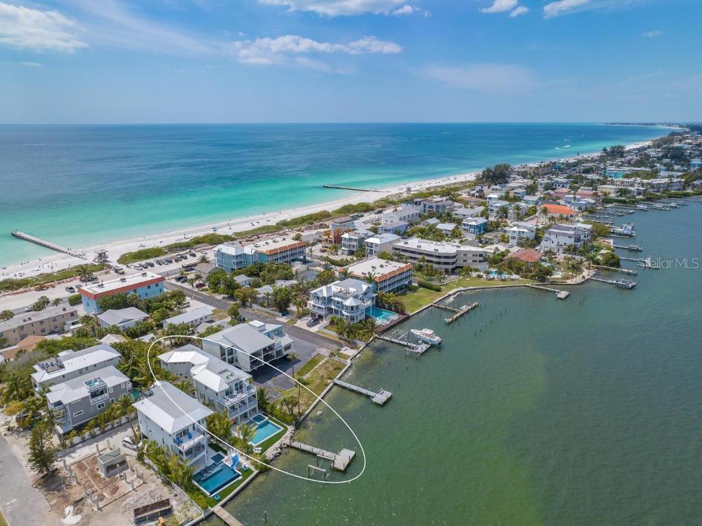 Property for sale at 112 11TH STREET S, BRADENTON BEACH, FL, 34217