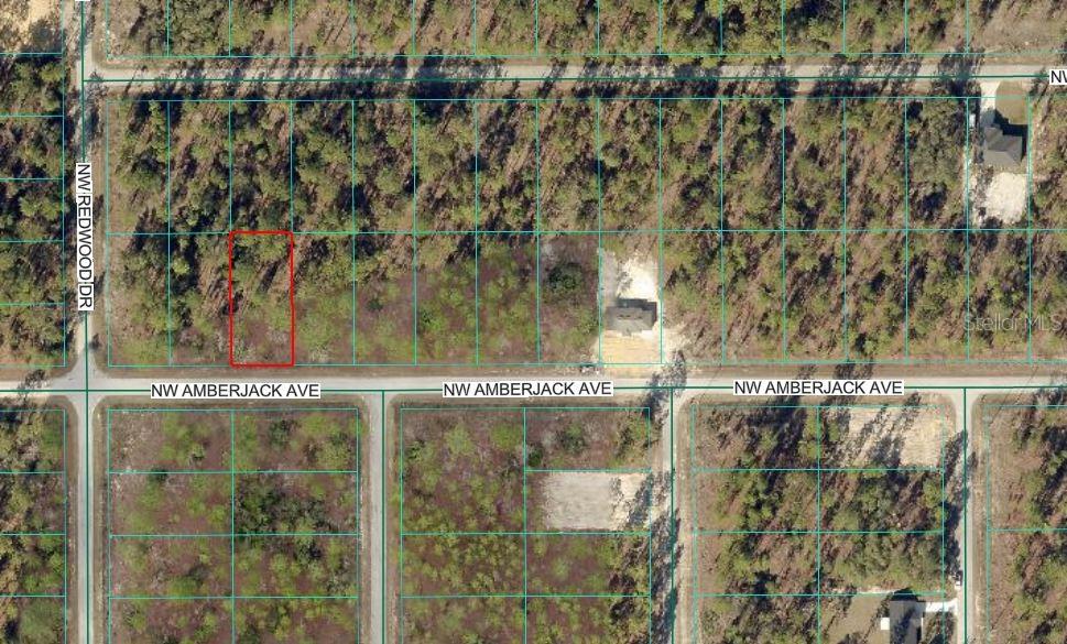 Property for sale at NW AMBERJACK AVENUE, DUNNELLON, FL, 34431