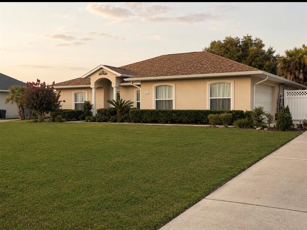 Property for sale at 4025 NE 14TH COURT, OCALA, FL, 34479