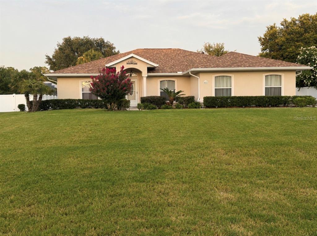 Property for sale at 4025 NE 14TH COURT, OCALA, FL, 34479
