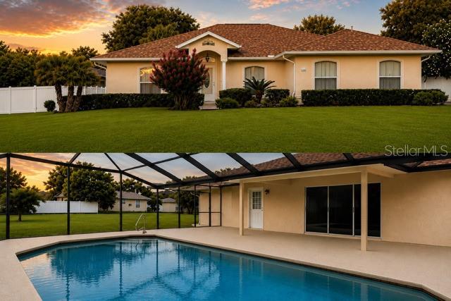 Property for sale at 4025 NE 14TH COURT, OCALA, FL, 34479
