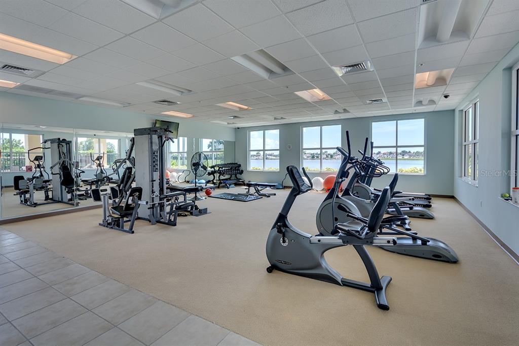 Property for sale at 611 RIVIERA DUNES WAY UNIT 308, PALMETTO, FL, 34221