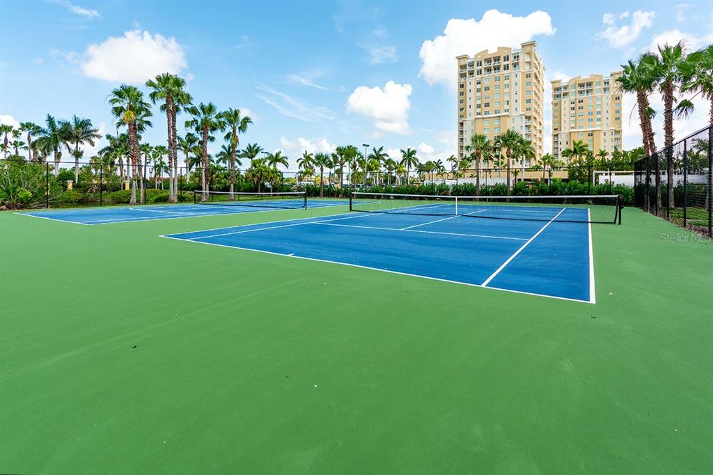 Property for sale at 611 RIVIERA DUNES WAY UNIT 308, PALMETTO, FL, 34221