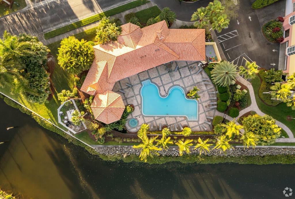 Property for sale at 611 RIVIERA DUNES WAY UNIT 308, PALMETTO, FL, 34221