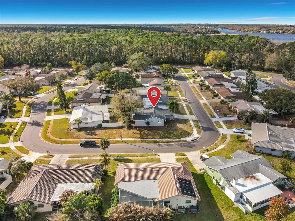 Property for sale at 819 HELMSMAN WAY, PALM HARBOR, FL, 34685