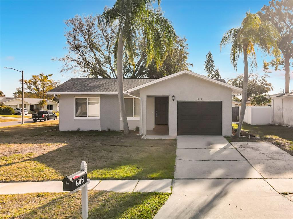 Property for sale at 819 HELMSMAN WAY, PALM HARBOR, FL, 34685