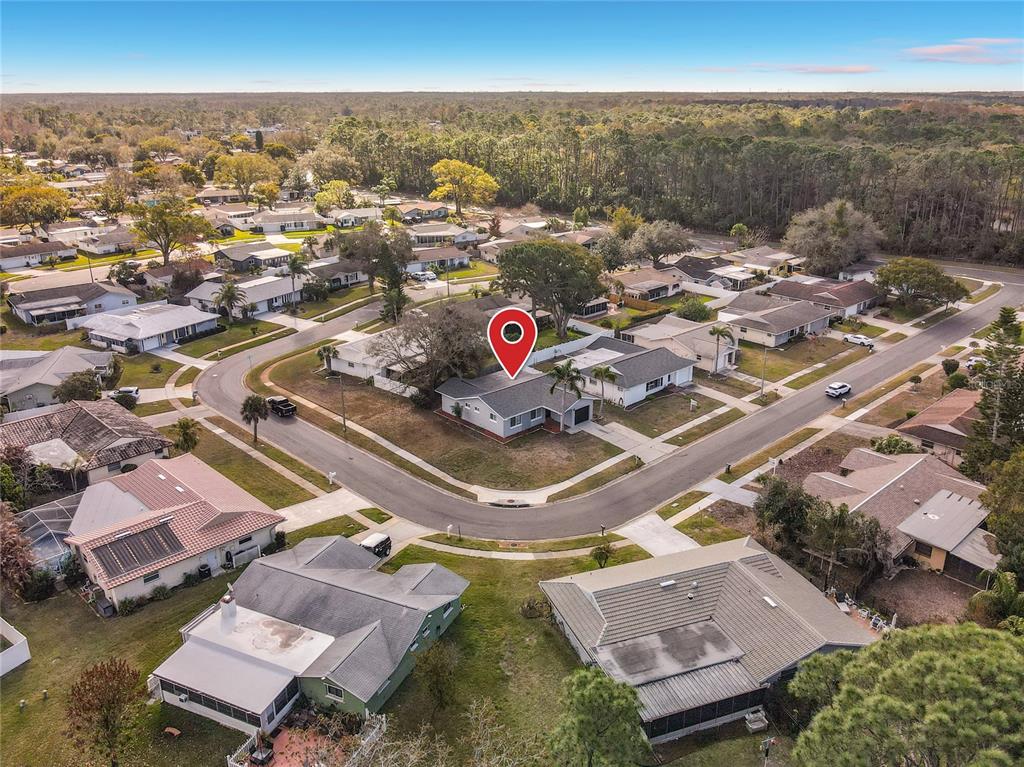 Property for sale at 819 HELMSMAN WAY, PALM HARBOR, FL, 34685