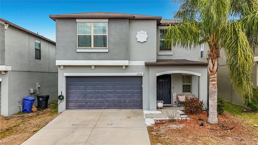 Property for sale at 12728 LEMON PEPPER DRIVE, RIVERVIEW, FL, 33578