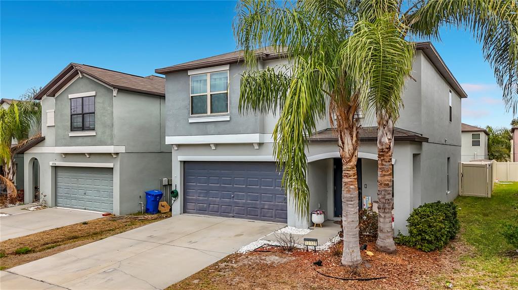 Property for sale at 12728 LEMON PEPPER DRIVE, RIVERVIEW, FL, 33578