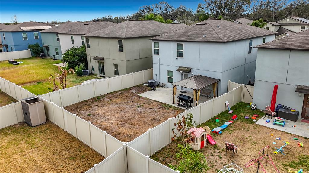 Property for sale at 12728 LEMON PEPPER DRIVE, RIVERVIEW, FL, 33578