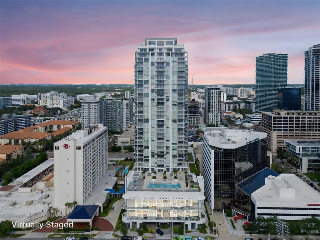 Property for sale at 301 1ST STREET S UNIT 3101, ST PETERSBURG, FL, 33701