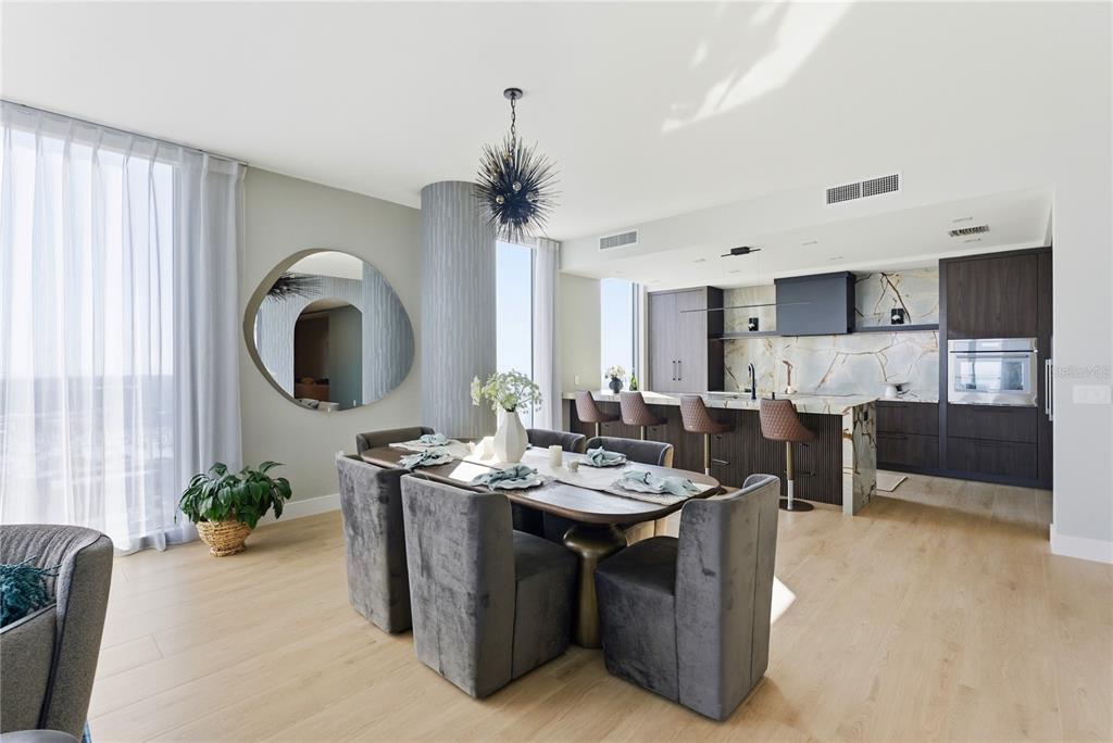 Property for sale at 301 1ST STREET S UNIT 3101, ST PETERSBURG, FL, 33701