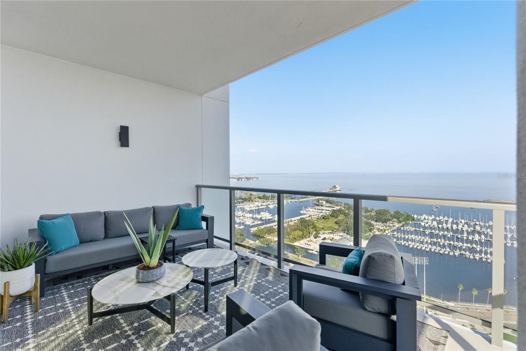 Property for sale at 301 1ST STREET S UNIT 3101, ST PETERSBURG, FL, 33701