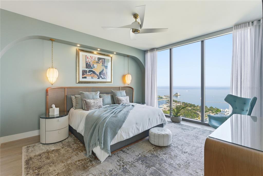 Property for sale at 301 1ST STREET S UNIT 3101, ST PETERSBURG, FL, 33701