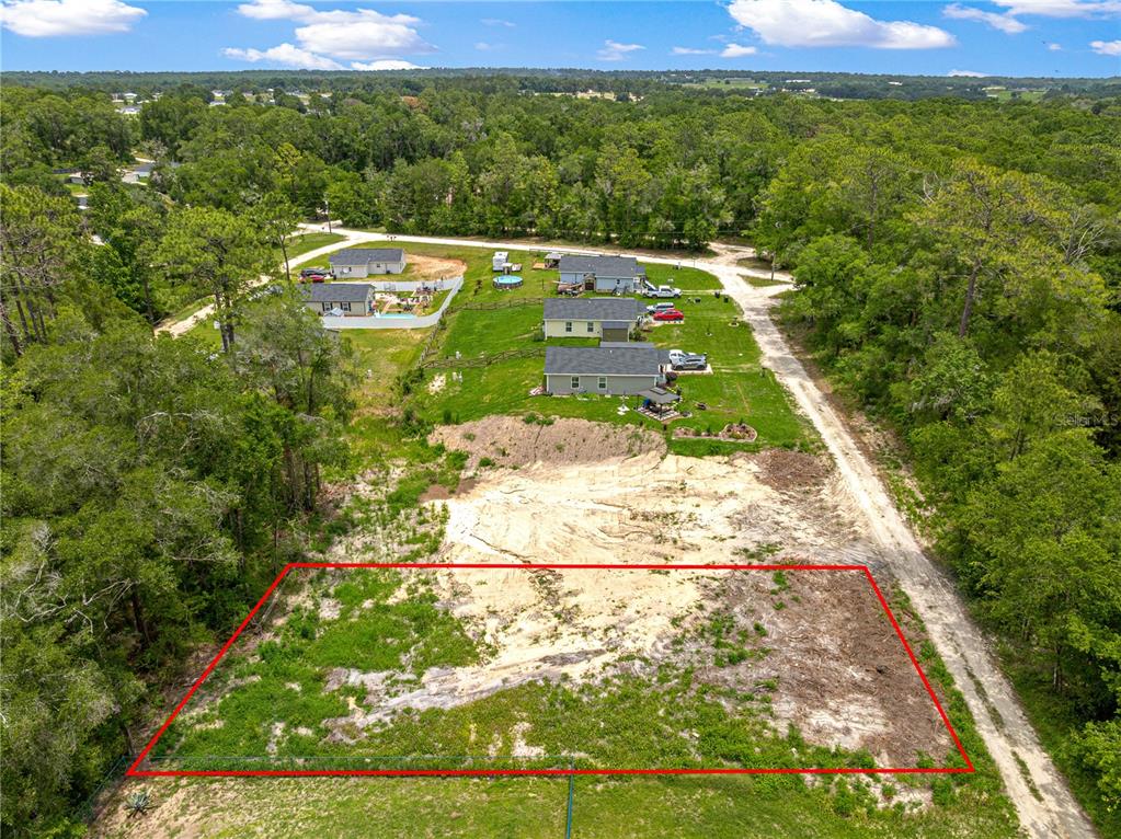 Property for sale at SW 41ST STREET ROAD, OCALA, FL, 34481