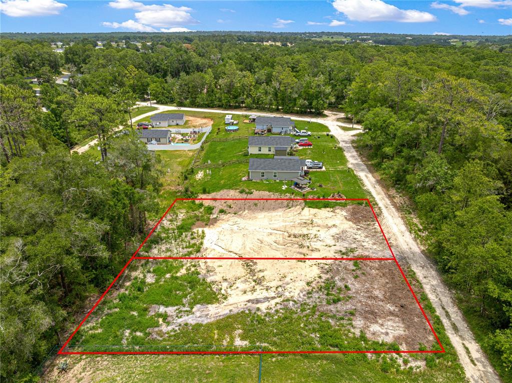 Property for sale at SW 41ST STREET ROAD, OCALA, FL, 34481