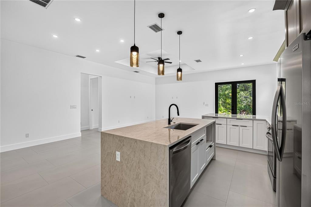 Property for sale at 18420 JEFFERSON AVENUE, PORT CHARLOTTE, FL, 33954