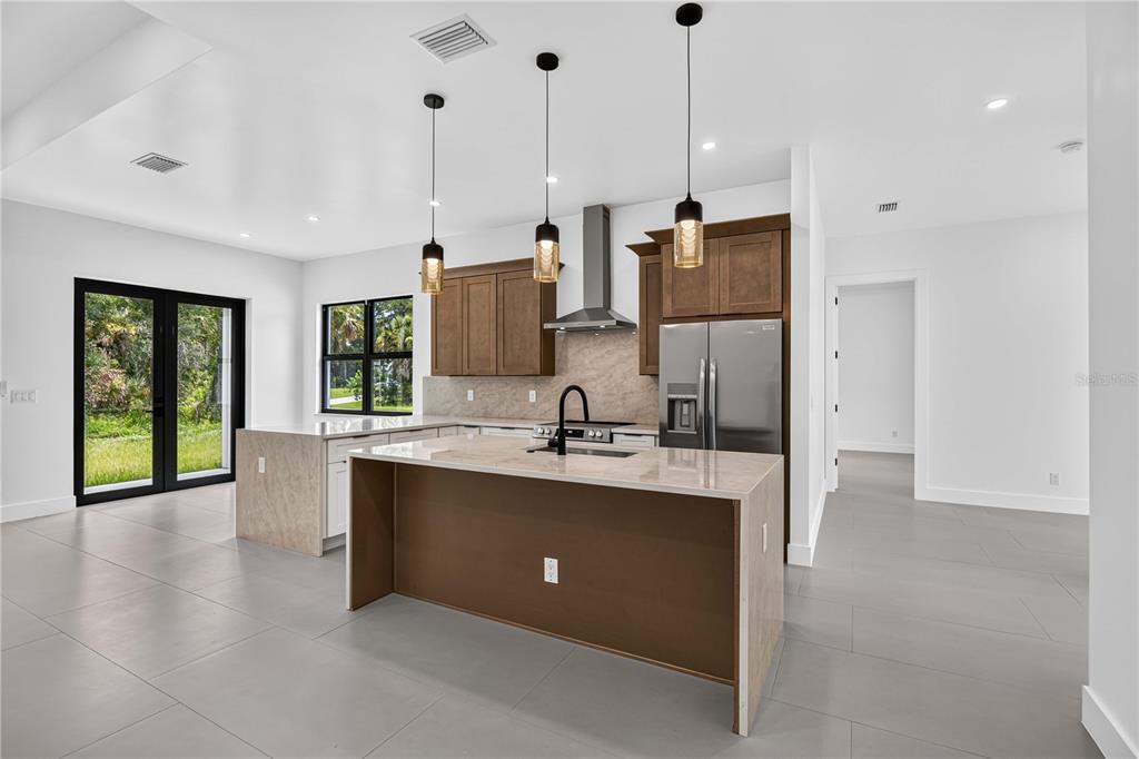 Property for sale at 18420 JEFFERSON AVENUE, PORT CHARLOTTE, FL, 33954