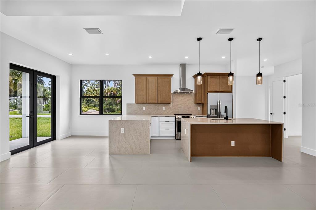 Property for sale at 18420 JEFFERSON AVENUE, PORT CHARLOTTE, FL, 33954