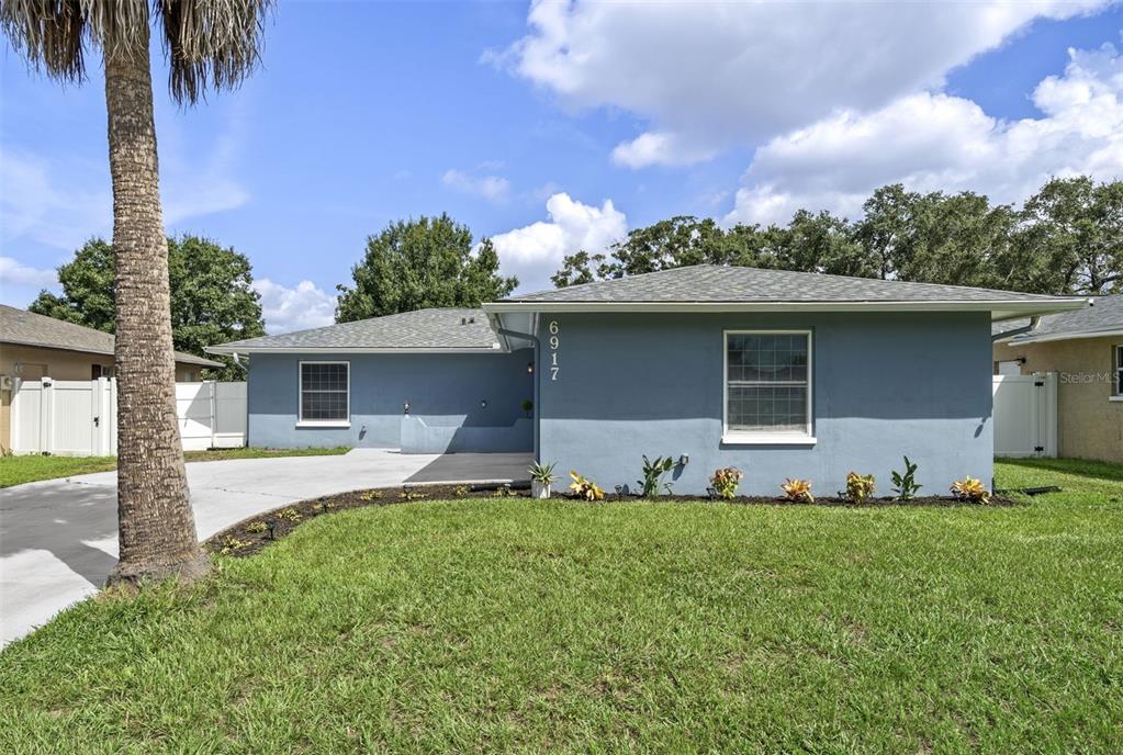 Property for sale at 6917 DUNNETT AVENUE N, ST PETERSBURG, FL, 33709