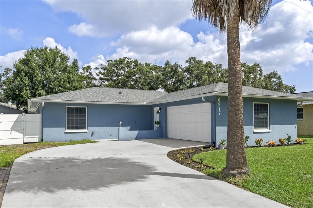 Property for sale at 6917 DUNNETT AVENUE N, ST PETERSBURG, FL, 33709