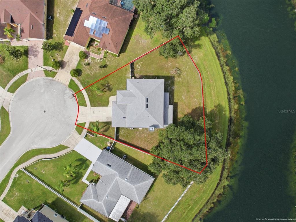 Property for sale at 207 REDWOOD BARK TRAIL, KISSIMMEE, FL, 34758