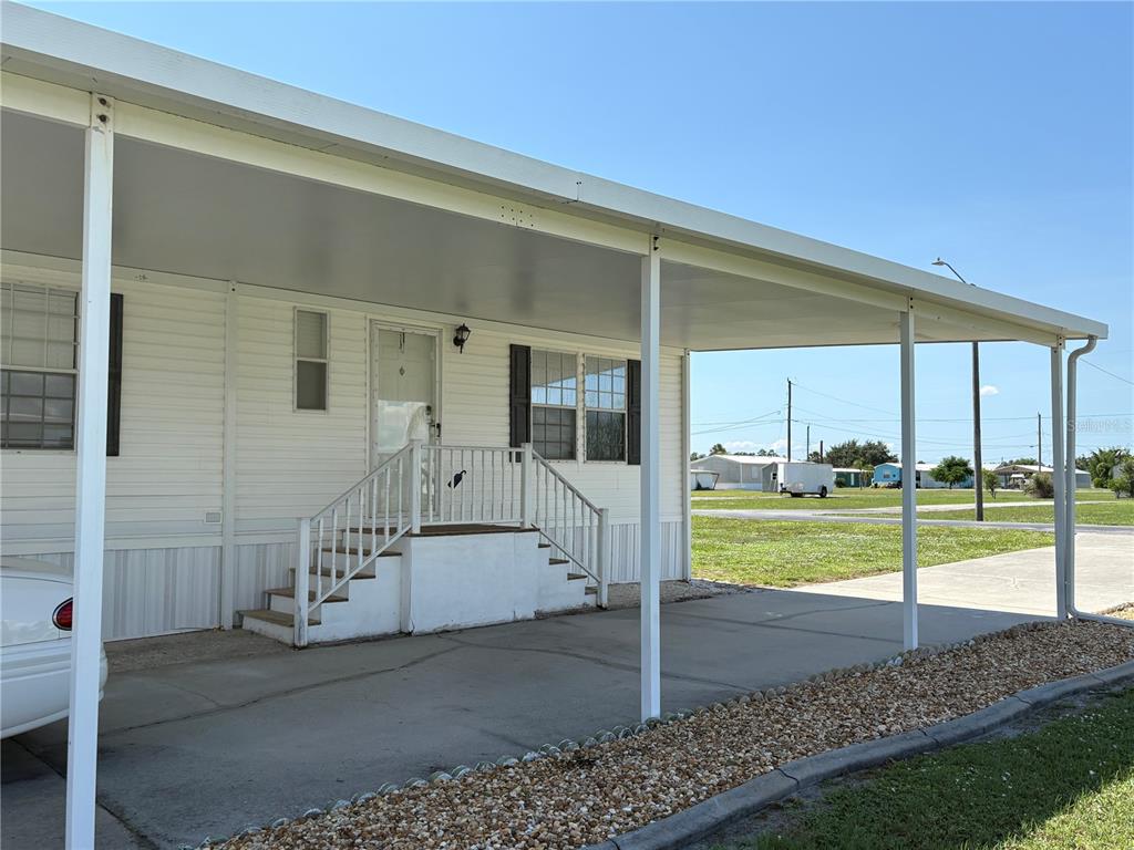 Property for sale at 29192 CRAWFORD AVENUE, PUNTA GORDA, FL, 33982